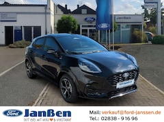 Bild des Angebotes Ford Puma ST-Line Navi Klimaautom LED ACC CarPlay Android Au