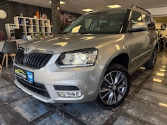 Bild des Angebotes Skoda Yeti Drive*Automatik*Navi*Tempo*Xenon*AHK*
