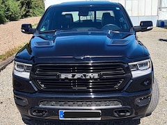 Bild des Angebotes Dodge RAM 1500, Top Zustand unfallfrei, 57´000km