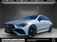 Bild des Angebotes Mercedes-Benz CLA 220 CLA 220 d Shooting Brake AMG Line Advanced Plus+ Pano+ Burmester+Night+Multibeam+Memory