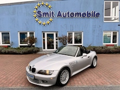 Bild des Angebotes BMW Z3 Roadster 2.0 Leder, Klimaanlage M-Ausstattung