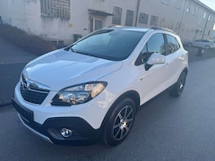 Bild des Angebotes Opel Mokka Edition ecoFlex