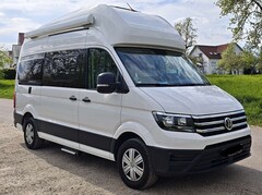 Bild des Angebotes VW Grand California Grand California Autm. VA 600