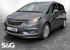Bild des Angebotes Opel Zafira C 120 Jahre TOURER TEMPOMAT+SITZHEIZUNG