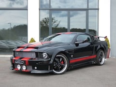 Bild des Angebotes Ford Mustang *Shelby GT 500 Optik*