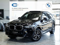 Bild des Angebotes BMW X3 M40i Panorama 360K LASER Standh. HARMAN-K
