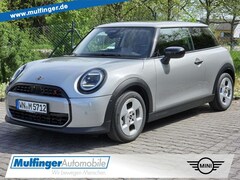 Bild des Angebotes MINI Cooper S HUD PanoD.Kamera Lenkradh.KomfZug OLED