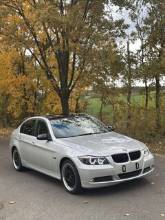 Bild des Angebotes BMW 325 325xi Aut.