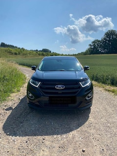 Bild des Angebotes Ford Edge ST-Line 4x4