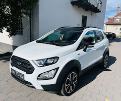 Bild des Angebotes Ford EcoSport Active