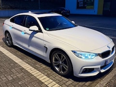 Bild des Angebotes BMW 418 418d Gran Coupe M Sport