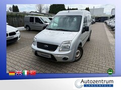 Bild des Angebotes Ford Transit Connect 1.8 TDCI Hoch *1HAND*48TKM*