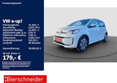 Bild des Angebotes VW e-up! Style Plus CCS CAM MAPS+MORE DOCK