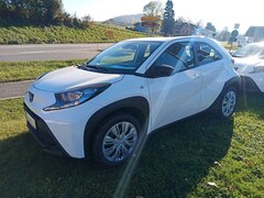 Bild des Angebotes Toyota Aygo X Business Edition