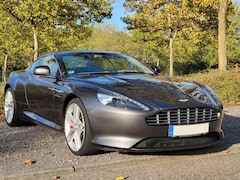 Bild des Angebotes Aston Martin Virage Virage Coupe Touchtronic