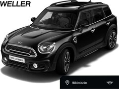 Bild des Angebotes MINI Cooper S Countryman Pano,HuD,Kam,H/K,ACC,PA,DA LED