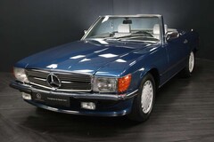 Bild des Angebotes Mercedes-Benz 300 SL Automatik