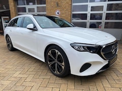 Bild des Angebotes Mercedes-Benz E 220 d Avantgarde Advanced Distronic+ AHK uvm.!