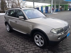 Bild des Angebotes BMW X3 X3 2.0d