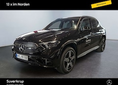 Bild des Angebotes Mercedes-Benz GLC 300 de 4MATIC mit EQ Hybrid Technologie AMG