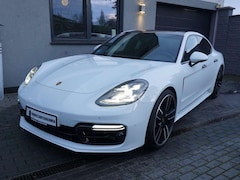 Bild des Angebotes Porsche Panamera Diesel 4S 22-Zoll,Turbo-Flügel,Luft,