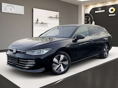 Bild des Angebotes VW Passat 2.0 TDI 110 kW Elegance Sport-Paket AHK