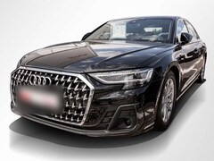Bild des Angebotes Audi A8 50 TDI qu.,Matrix,HuD,Navi+,Leder