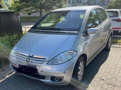 Bild des Angebotes Mercedes-Benz A 170 A-Klasse 5-Türer Avantgarde