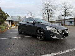 Bild des Angebotes Volvo V60 Ocean Race, Standklima, Sitzheizung