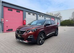 Bild des Angebotes Peugeot 3008 Allure 1Hand 177Ps AHK TOP GEPFLEGT
