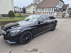 Bild des Angebotes Mercedes-Benz C 350 Avantgarde