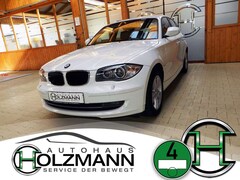 Bild des Angebotes BMW 120 dA Autom. Advantage LCI 5-trg./Xenon/2Hd