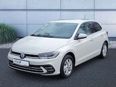 Bild des Angebotes VW Polo Style 1.0 TSI 85 kW (116 PS) DSG, Travel &