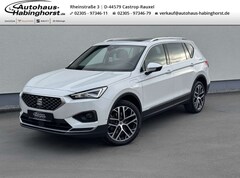 Bild des Angebotes SEAT Tarraco 1.4 e-Hybrid DSG Xperience 360 DCC AHK Pano ParkAs