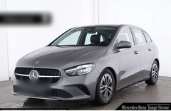 Bild des Angebotes Mercedes-Benz B 200 Progressive Adv Winter EasyPack Kamera