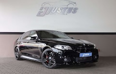 Bild des Angebotes BMW 535 i/M/HUD/SHZ/TEMP/SBD/XENON/KAMERA/PDC/R19
