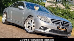 Bild des Angebotes Mercedes-Benz CL 500 Coupe V8*AMG Paket*MAE Design* Leder*Xen*
