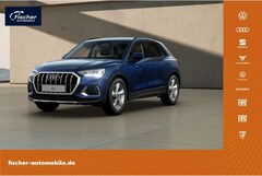 Bild des Angebotes Audi Q3 35 TDI advanced S-Tronic NAV/LED/Virt./18''
