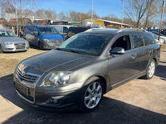 Bild des Angebotes Toyota Avensis 2.0 Combi Executive Navi Xenon Facelift 2006