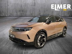 Bild des Angebotes Opel Grandland X Grandland Electric, GS, Elektromotor 157KW (213P