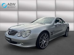 Bild des Angebotes Mercedes-Benz SL 350 3.7 V6