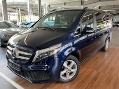 Bild des Angebotes Mercedes-Benz V 300 V300 d AVANTGARDE lang 360/PANO/AHK/TOTW/BURMESTER