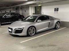 Bild des Angebotes Audi R8 R8 4.2 FSI quattro R tronic