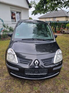 Bild des Angebotes Renault Modus 1.2 16V Cite