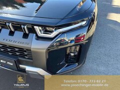 Bild des Angebotes KG Mobility Torres Style Allrad + Automatik Topausstattung Navigation