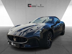 Bild des Angebotes Maserati GranCabrio Modena MY25 AWD V6 BLACK