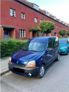 Bild des Angebotes Renault Kangoo Kangoo 1.6 16V Rollstuhlrampe