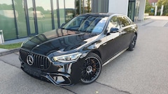 Bild des Angebotes Mercedes-Benz S 63 AMG 4Matic+ L Keramik Pano Night TV