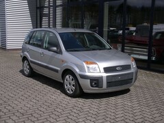 Bild des Angebotes Ford Fusion Fun HU und Inspektion neu