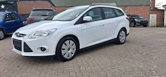 Bild des Angebotes Ford Focus Sync Edition